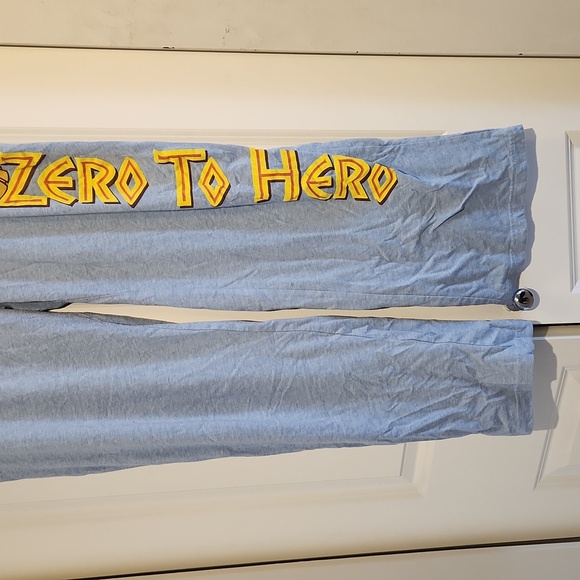 Hercules Sweatpants - Picture 2 of 3